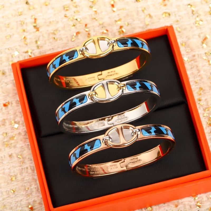 Hermes Bracelets